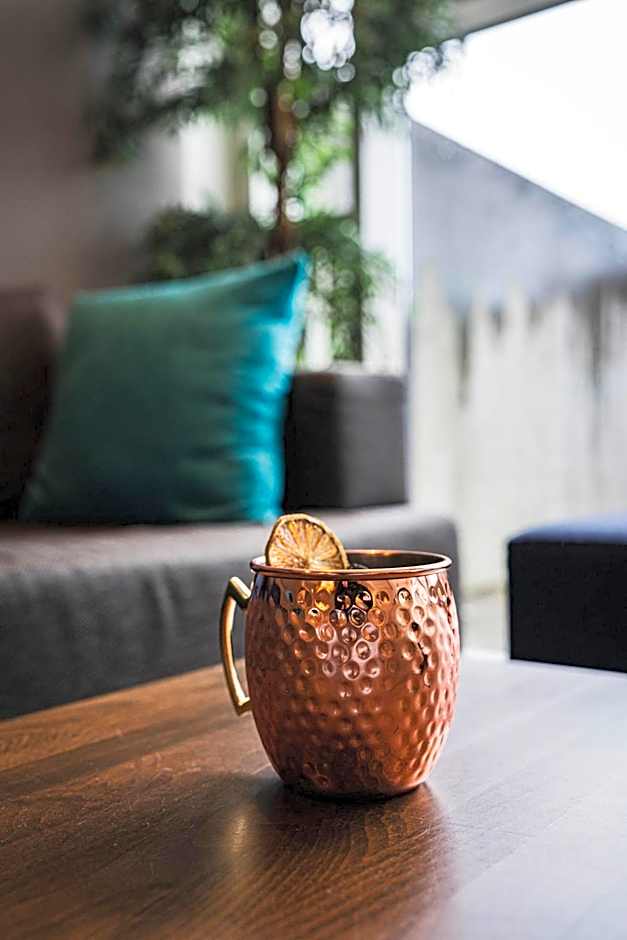 Storm Hotel by Keahotels