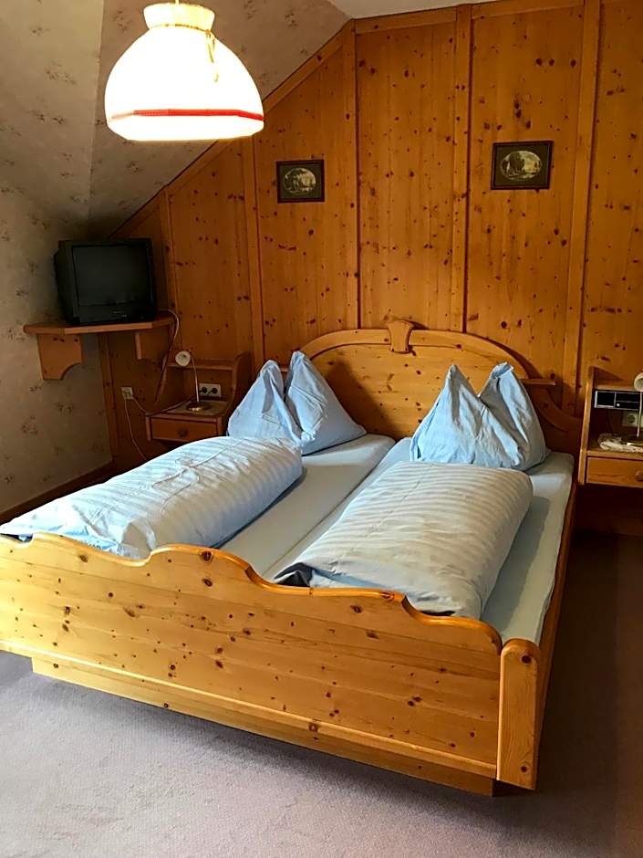 Gasthof zum Gamsjäger