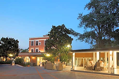 Montespina Park Hotel