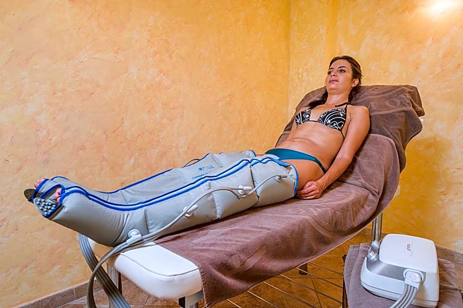 Balneo Complex Saint Spas