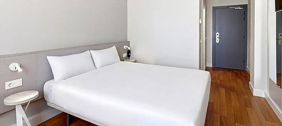 B&B Hotel Barcelona Mataro