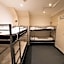 Stockholm Hostel