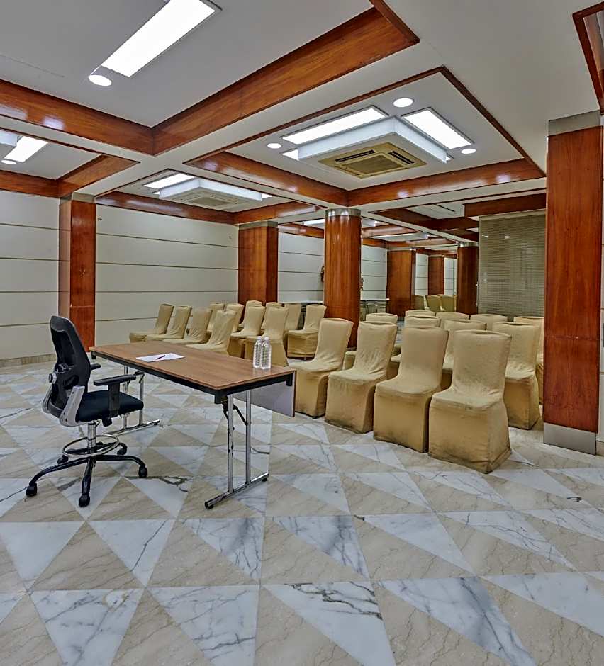 Residency Hotel Andheri