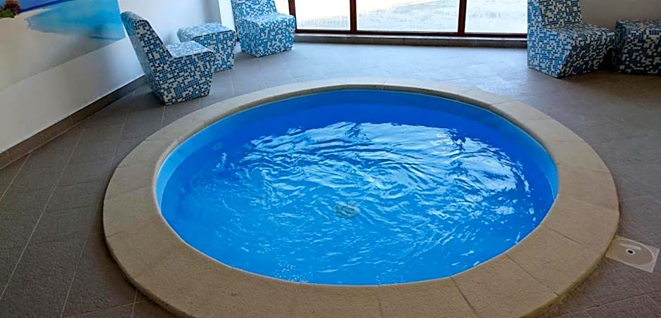 Hotel Spa Cazino Monteoru