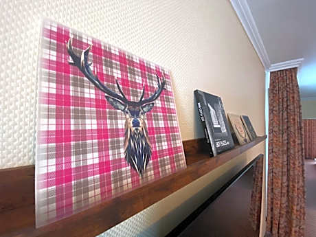 Apartment "Harz Relax"