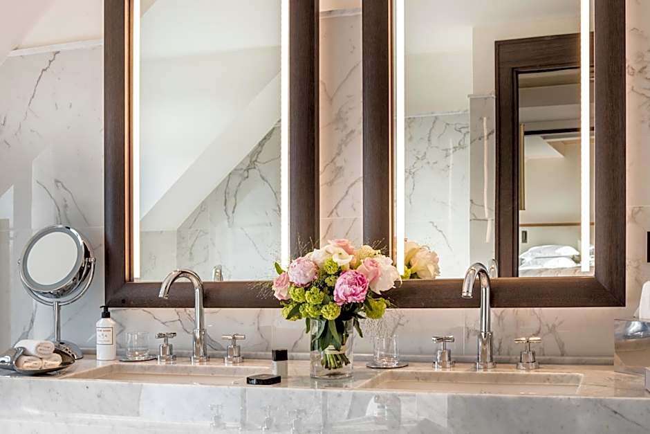 Hyatt Paris Madeleine Hotel