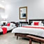 RedDoorz Syariah Plus near Trans Studio Cibubur
