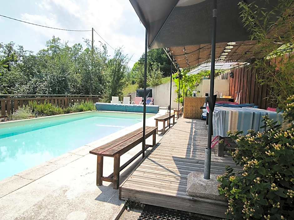 Casa Arnera
