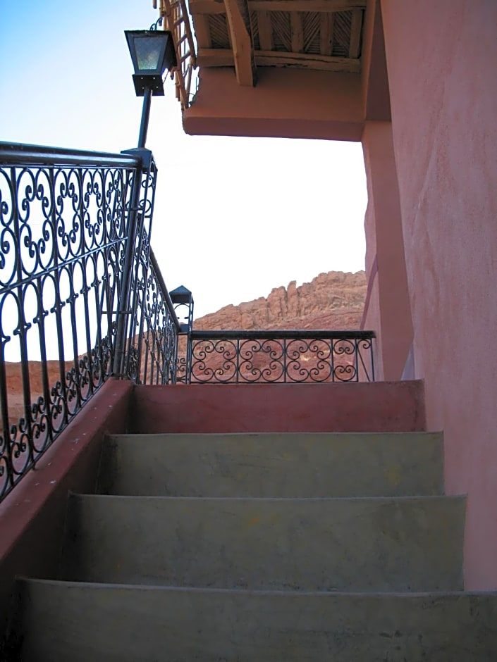 Auberge Des Jardins du Dades