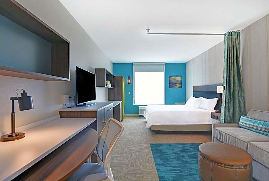 Home2 Suites By Hilton Bettendorf Quad Cities