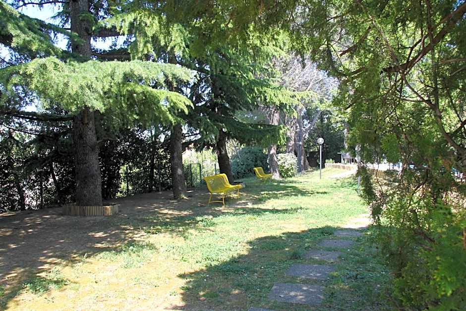 Hotel Ristorante Sole