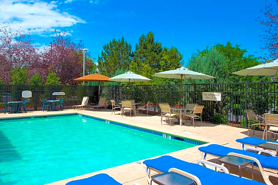 SpringHill Suites by Marriott Boise ParkCenter