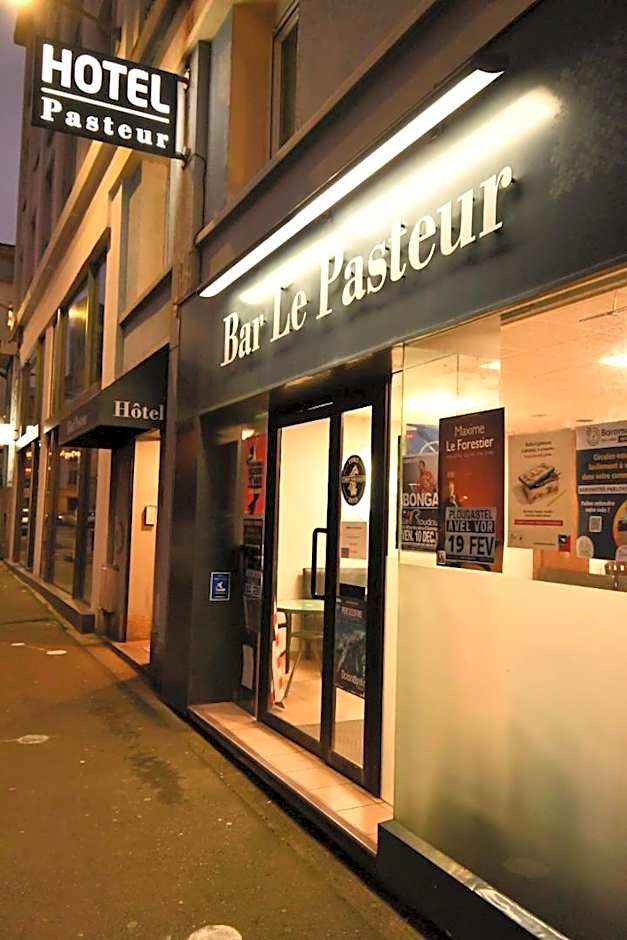 Foto 1 de 25 de Le Pasteur