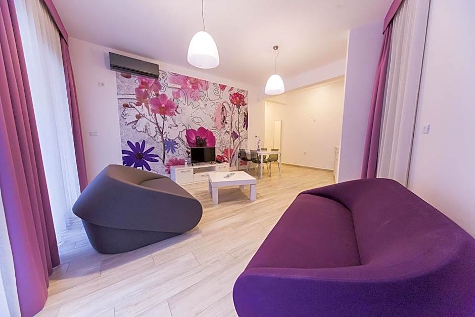 Apart Hotel Sea Fort