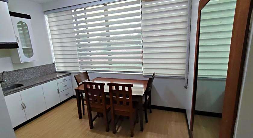 La Belladoza near NAIA T1 Airport