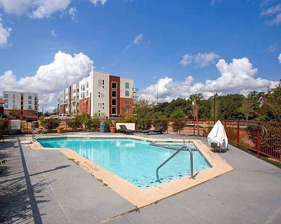 Knights Inn College Station