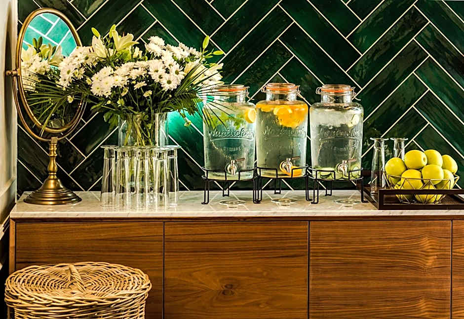 Brown Beach House Trogir