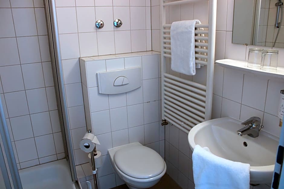 Plaza Inn Hannover City Nord
