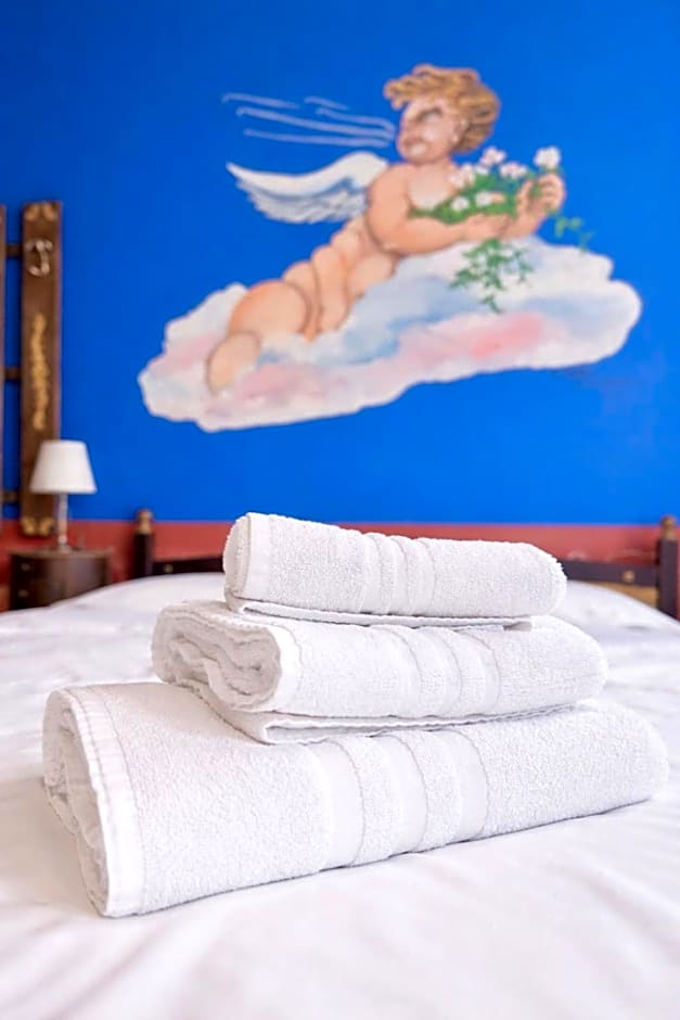 Hotel Portacavana