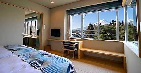 Fuji Lake Hotel - Guest Reservations