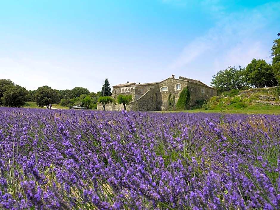 La Ferme Les Eybrachas