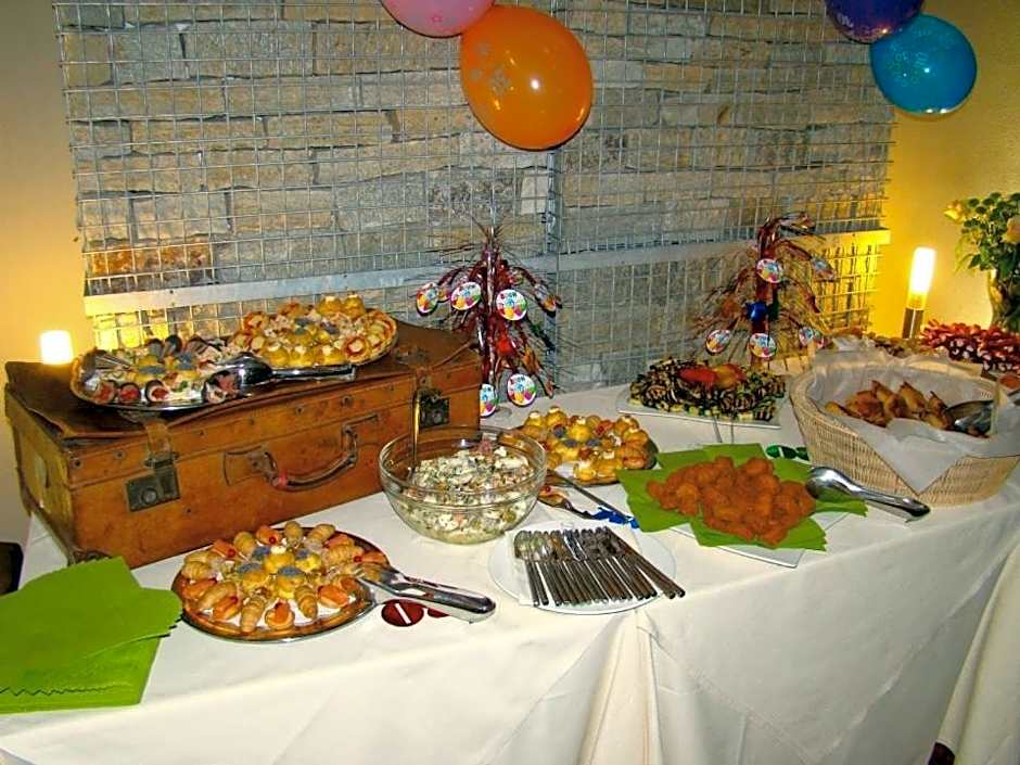 Hotel Sporting Cologno