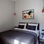 Zagreb City Vibe Apartments & Rooms