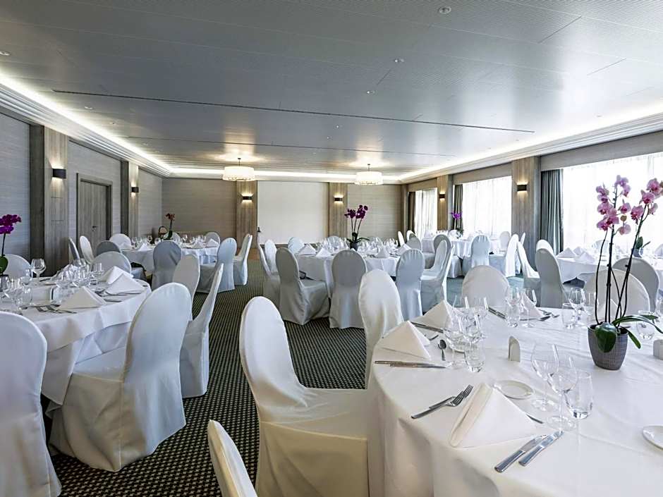 Mercure Luxembourg Kikuoka Golf and Spa