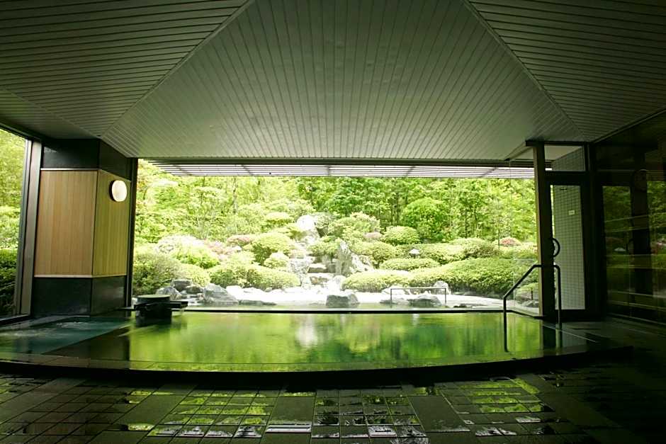 Saito Hotel