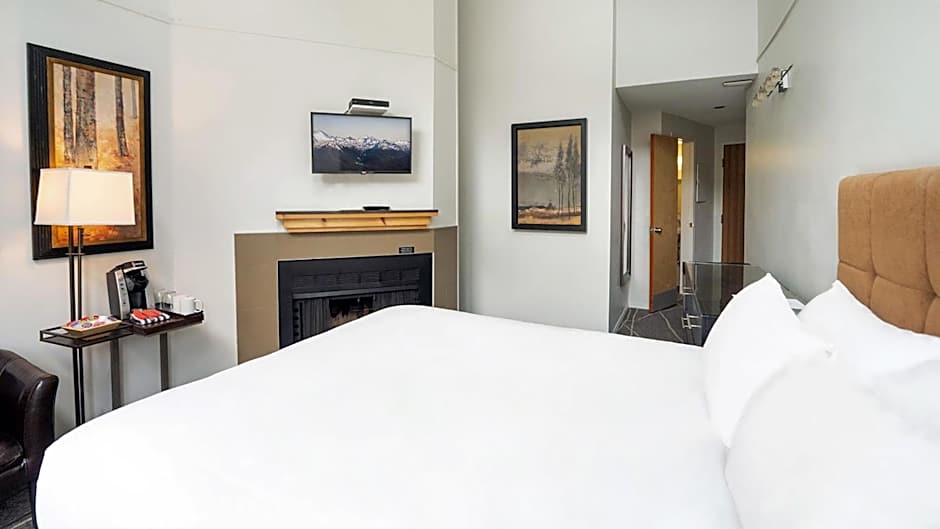 Executive Inn Whistler