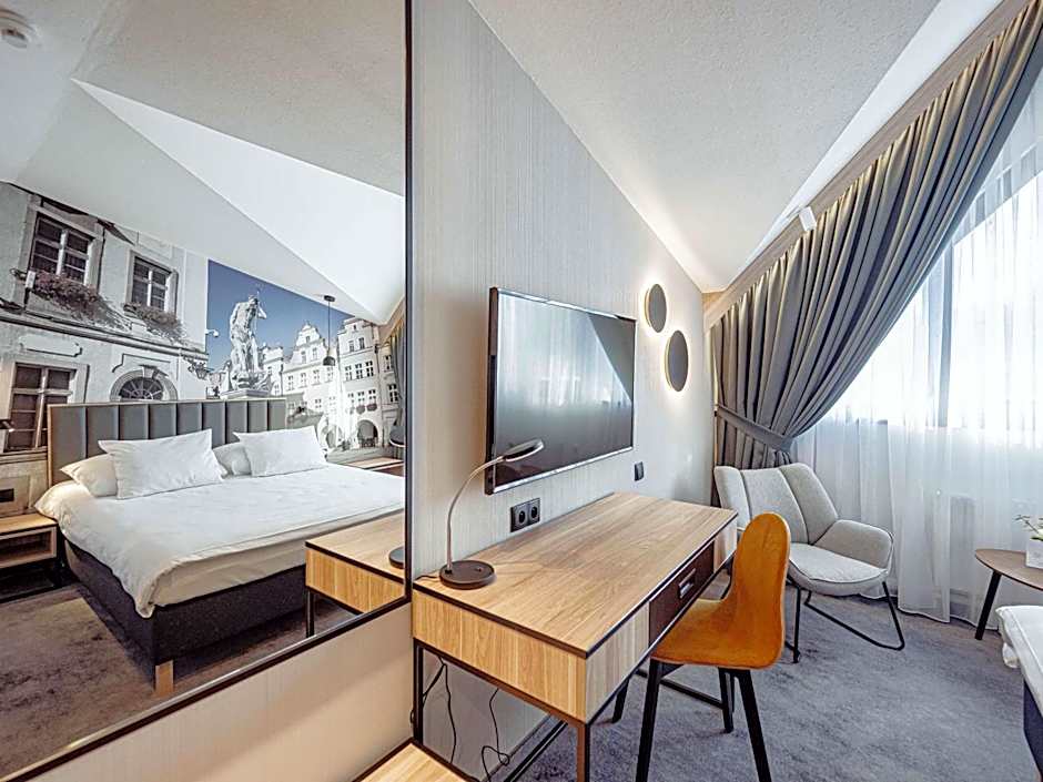 Hotel Mercure Jelenia Gora