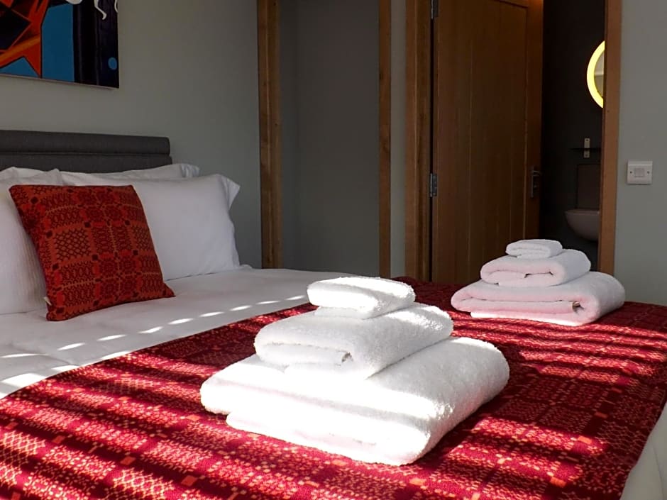 Ty Boia Bed & Breakfast