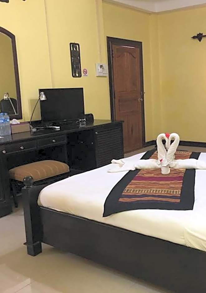 Thoulasith Guesthouse