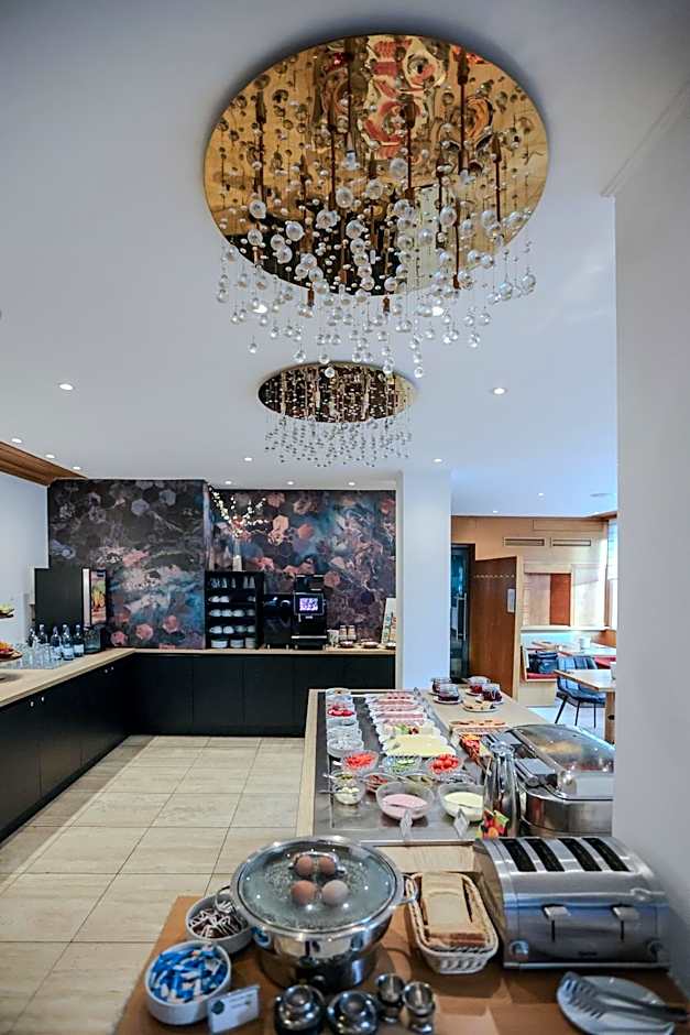 Arthotel ANA Flair