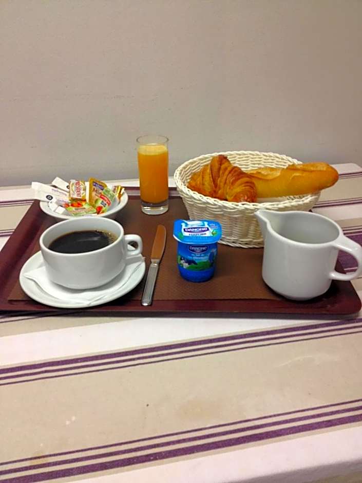 Hôtel du Sud Vieux Port