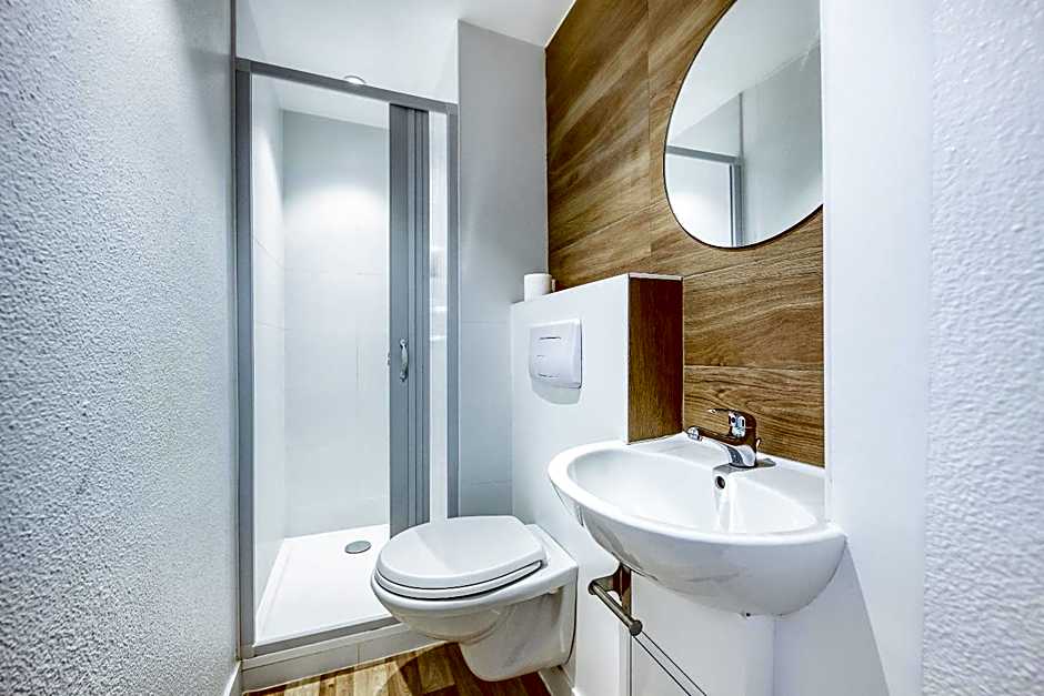 Hotel Premiere Classe Cergy Saint Christophe