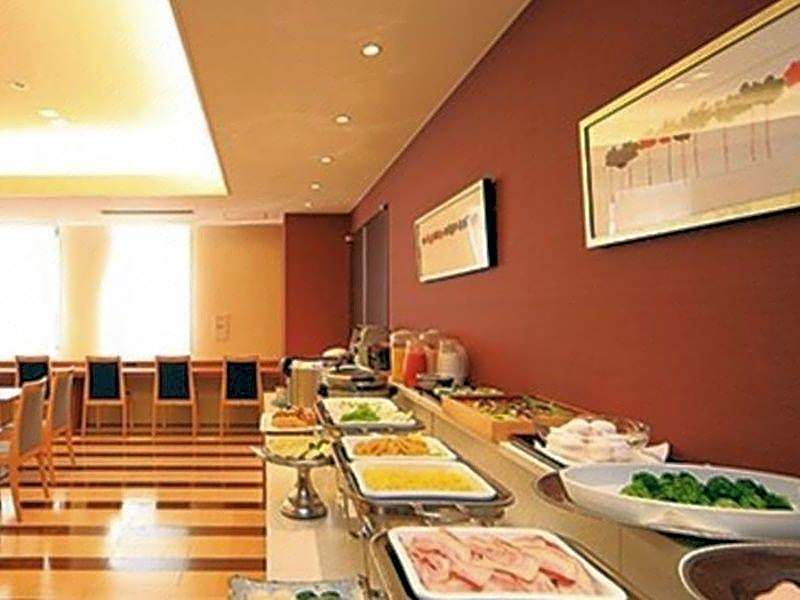 Chisun Hotel Koriyama