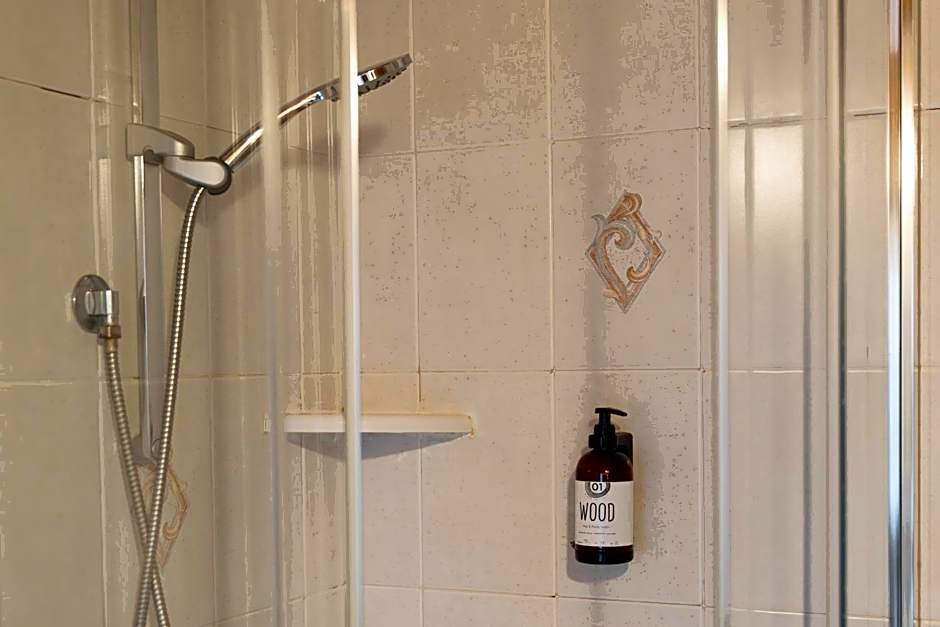 Hotel al Dòs - Breakfast & Private SPA