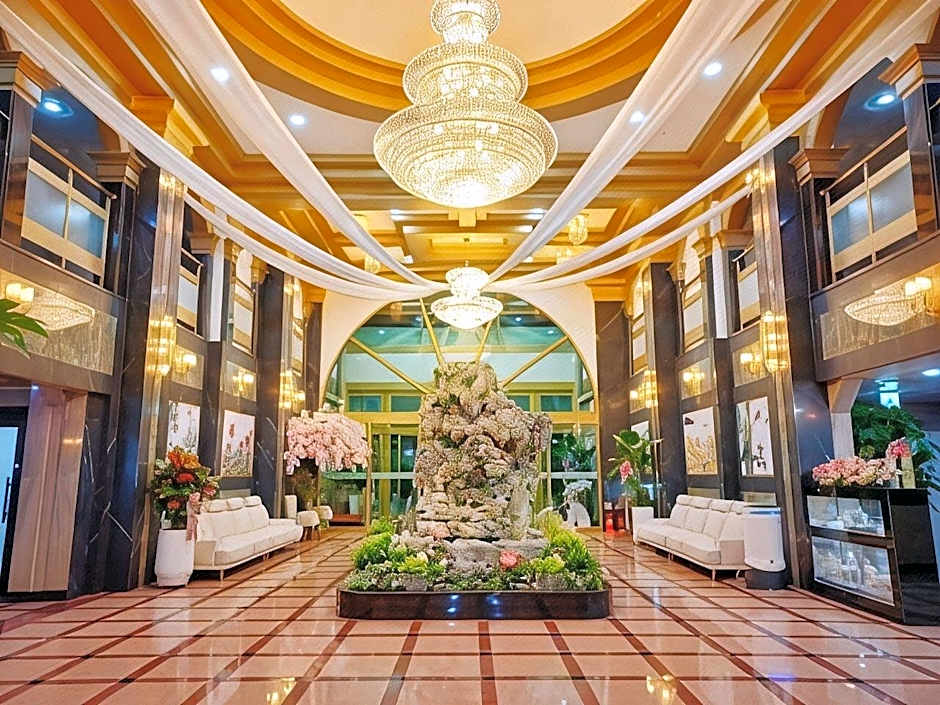 Taebaek Hotel
