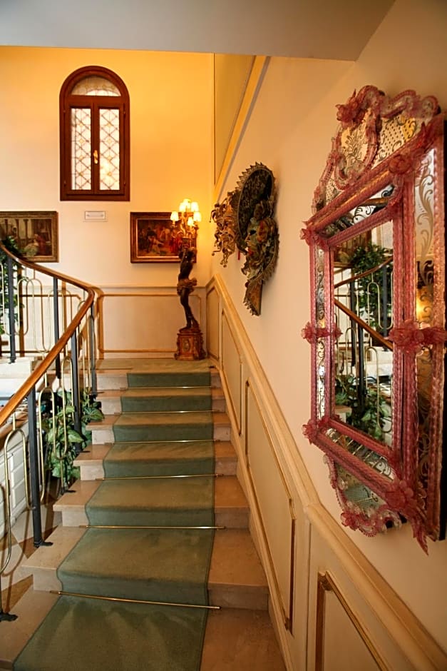 Locanda Ca' del Brocchi