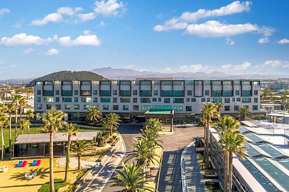 Uni Hotel Jeju