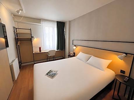 ibis Alençon