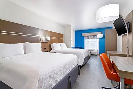 Deluxe Queen Suite - Disability Access/Non-Smoking