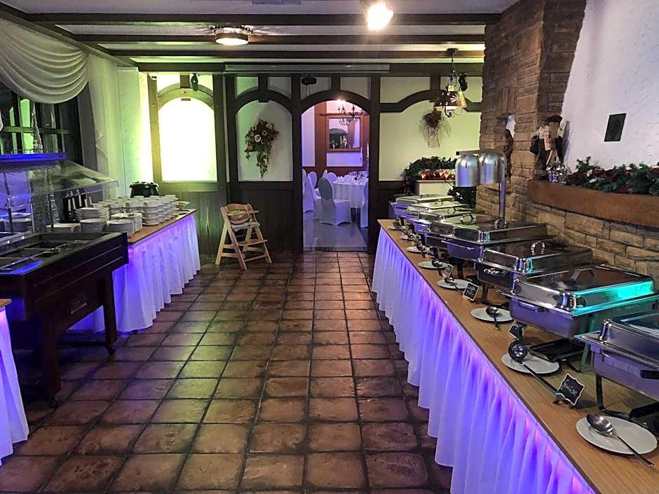 Hotel & Restaurant Krone