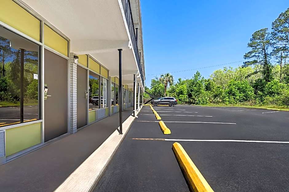 Econo Lodge Jennings