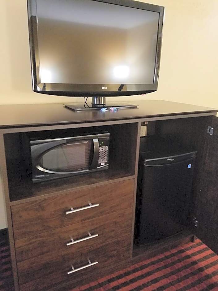 Best Western Martinsville Inn