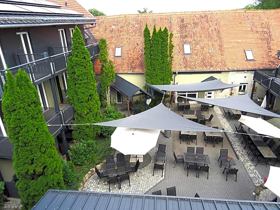 Eventhotel Ö - Cappuccino