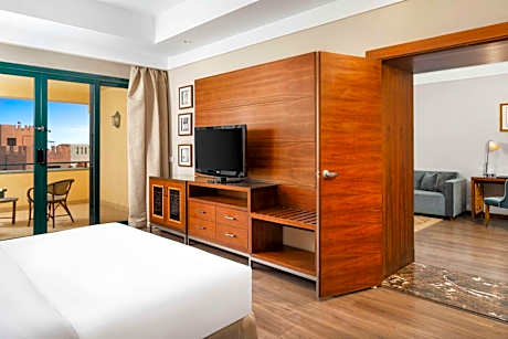 Executive Junior Suite