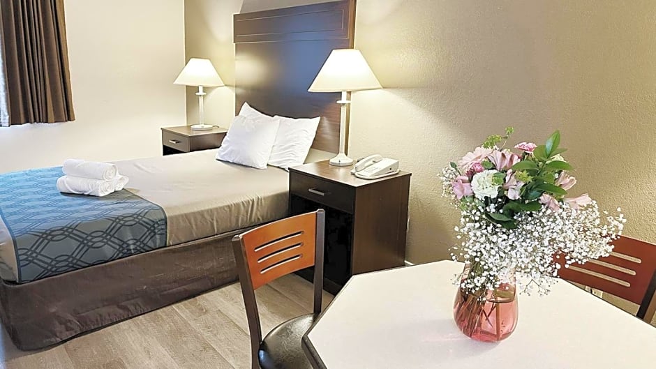 Ocean Star Inn