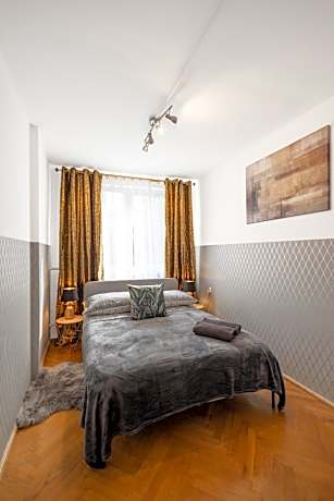 ClickTheFlat Stawki Apart Rooms